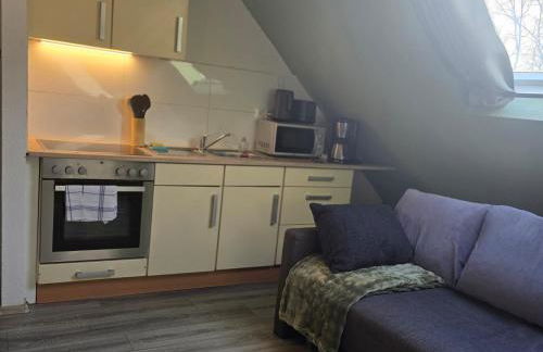 Ferienwohnung Flora four - Foto 2