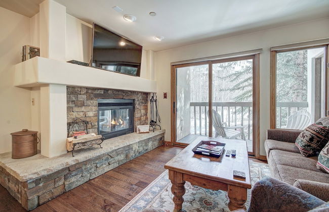 Townsend Place, A Vail Resorts Property - Foto 31