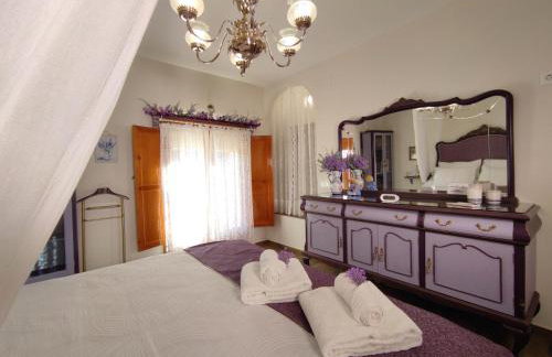 Casa Rural Aromas de Siempre - Foto 22