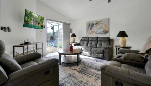 Bikini Bottom - 4 bed Disney pool home - Foto 3