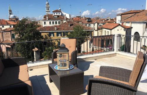 VENICE HOLIDAY TERRACE - Foto 21