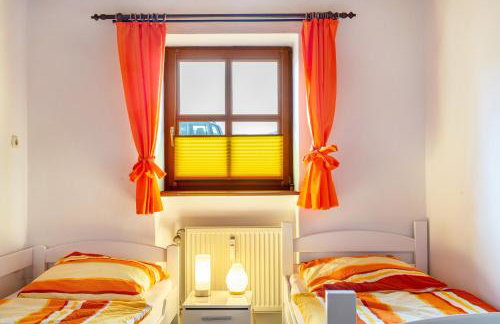 Komfortwohnung mit Pool und Sauna - Photo 13