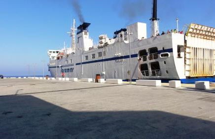 Terratetto Indipendente Capraia - Foto 37