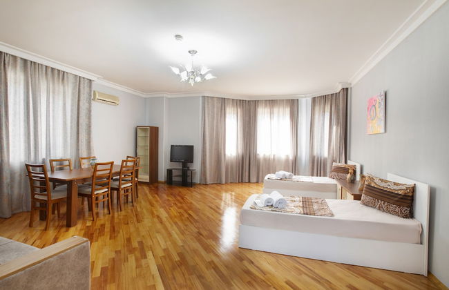 Leyla Apartmens 1 - Foto 74