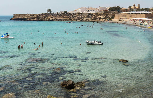 Tour in Alicante - Photo 3