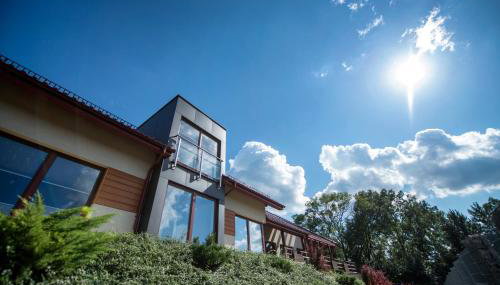 Natura Villa Spa - Foto 4