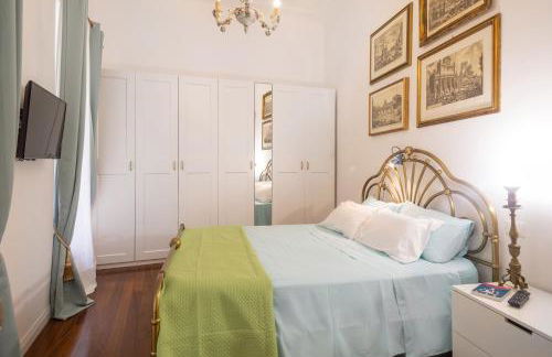 Suite Elizabeth in Barberini - Foto 32