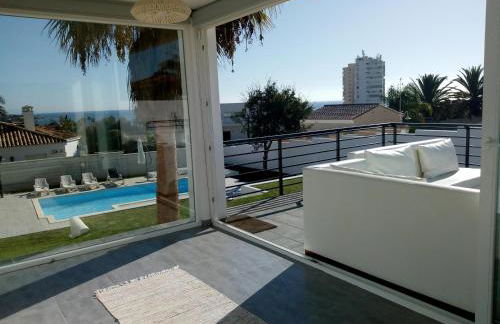 Torreguadiaro Villa - 2 mins walk from the bars and restaurants - Foto 50