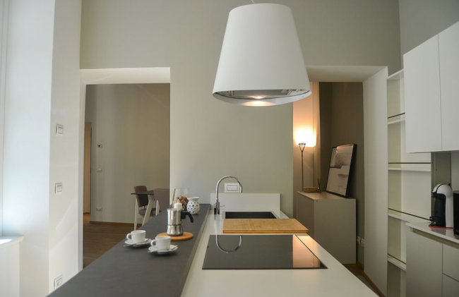 JOIVY Modern Apartments Close To Sforzesco Castle - Photo 26