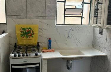 Proximo ao Shopping e Aeroporto 2 Quartos com Ar e TV a Cabo - Photo 4