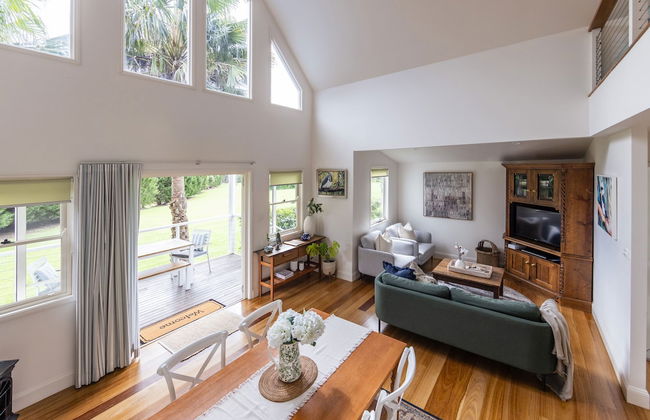 The Drawing Rooms of Berry - Foto 21