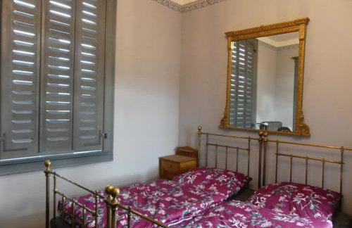 Ferienwohnung Bahnhof 1892 - Foto 7