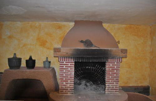 Finca Arroyo del Valle NO HAY PISCINA - Foto 49