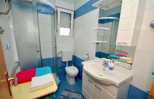 Villa Antonio - Foto 52