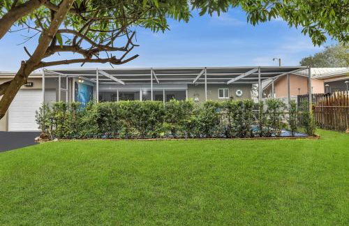 Vacation Villa W Heated Pool Beach & Casino - Foto 69