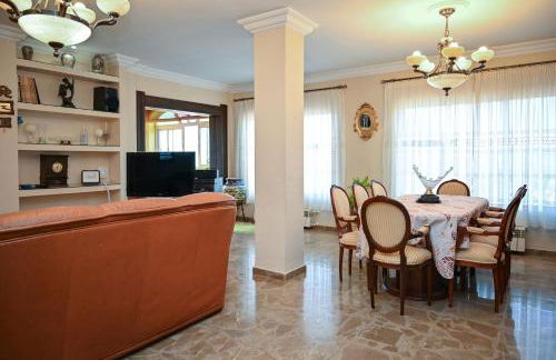 Villa Peralta, heated and private pool ,near beach and golf ! - Photo 24