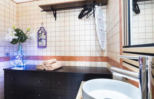 Live Candelaria Araya Muy mia - Foto 14