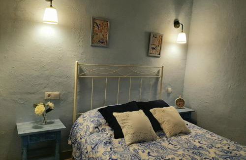 CASA RURAL "ECCEHOMO de BORJA" - Foto 14