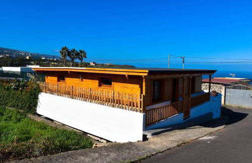 Charming house in Icod de los Vinos with garden 70 m² - Foto 33