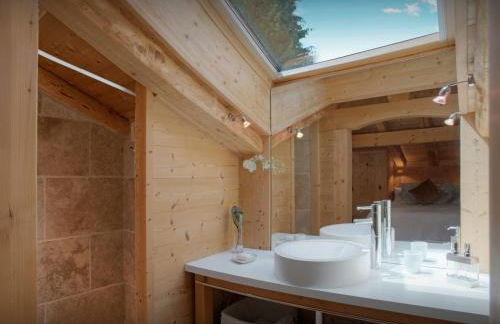 Chalet Timan - OVO Network - Foto 14