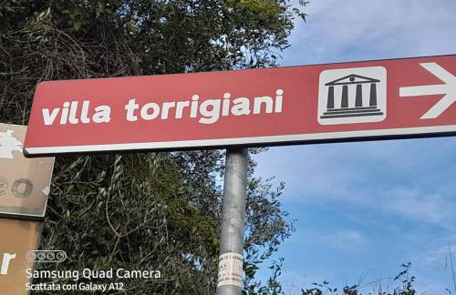 LA CASA DI DEBBY parcheggio wi-fi , aria condizionata gratuiti - Foto 41