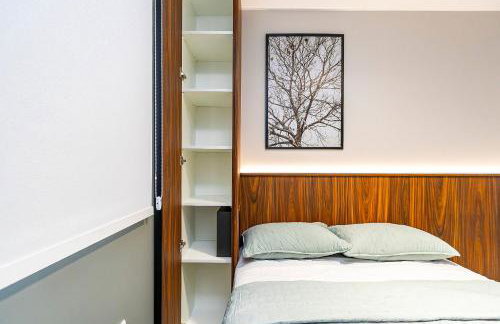 Apartamento Premium no Ecoville c/ Vaga - SOU0204B - Foto 39