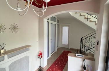 BONNE IDEE - Suite GEORGES - Meublé de tourisme 4 étoiles - Foto 2