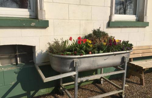 Steinhaus Hof - Foto 48