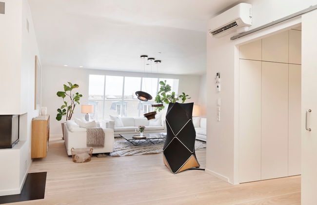 Dinesen Collection Signature Penthouse by Royal Theatre - Foto 13