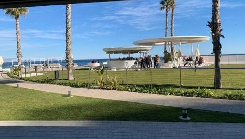 5* Apt, Best Location, Playa San Juan, heated pool - Foto 5