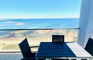 Seafront La Manga Apartment - Foto 7