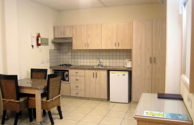 Senator Hotel Apartments - Adults Only - Foto 18