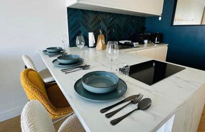 Le One - Villa la Potinière - mer - Foto 12