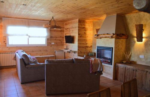 Casa Rural El Caseto Teruel - Foto 11