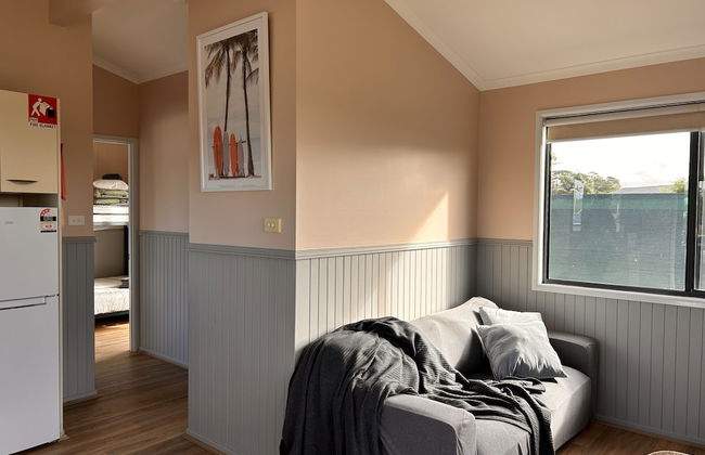 South Coast Retreat - Foto 26