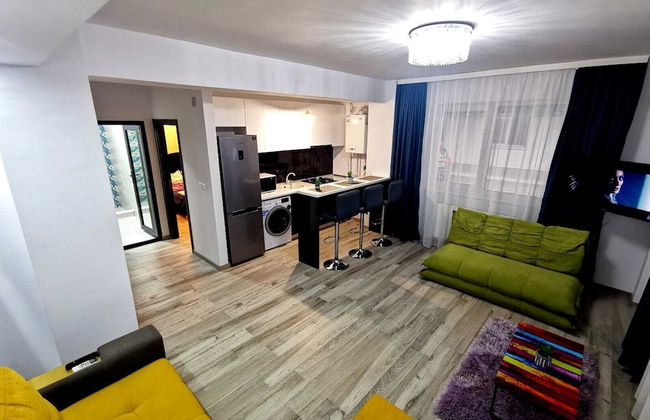 Apartamente Sea View - Foto 44