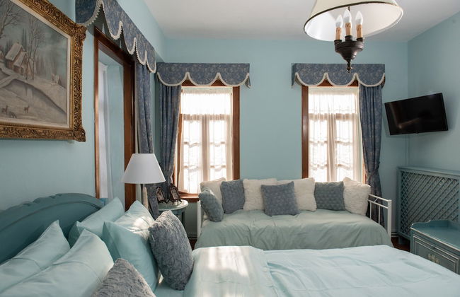 Dandy Villas Nymfaio Snowfairy - Foto 10