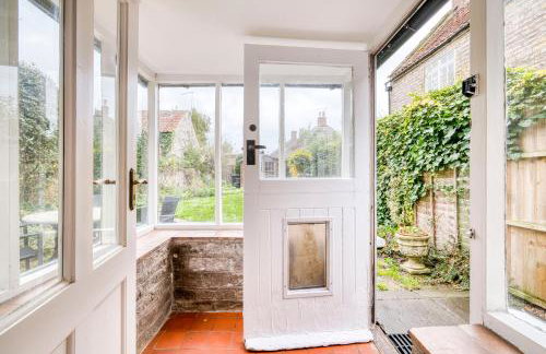 Old Bell House - Spacious Period Home in the Heart of Somerton - Foto 45