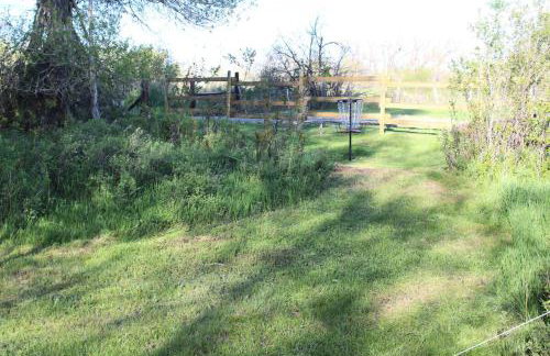 Peaceful Stay with Outdoor Games! - Foto 9