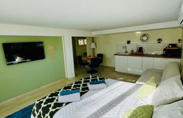 Les Chênes Verts - Foto 29