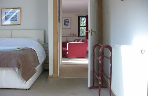 The Garden Apartment - Foto 6