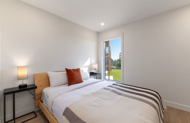 Chalets Grande-Pointe - Foto 27