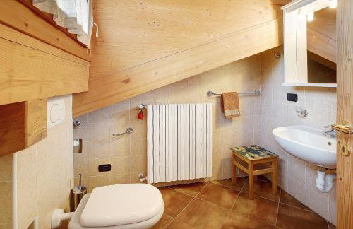 Casa Michela Mansarda - Foto 11