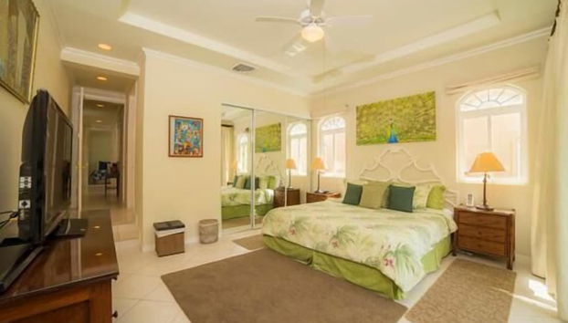 Los Suenos Resort Colina 15C - Foto 5, Habitación