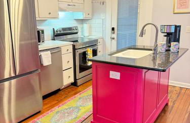 Park Life Living Minutes from Downtown and Ft Benning - Foto 23