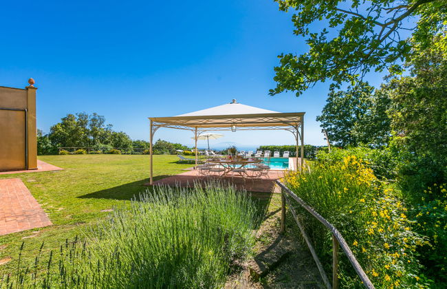 Poggio al Pruno - Foto 80