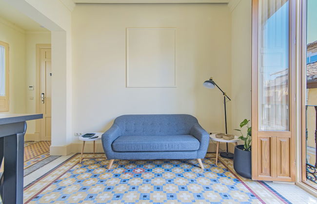 Mosaiko Homes Catedral Granada - Foto 32