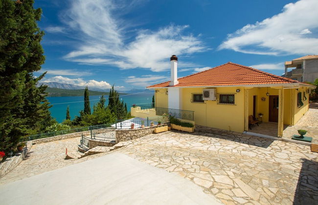 Buena Vista Villa - Amazing sea View - Foto 35