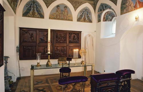 Chateau de Lamothe d'Anthe - Foto 30