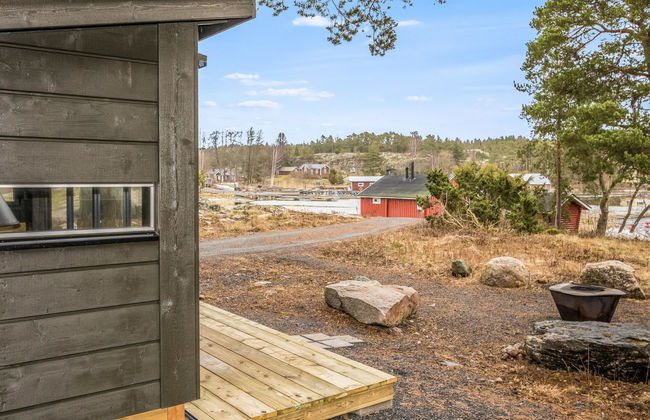 Kasnäs marina c 18 - Foto 14